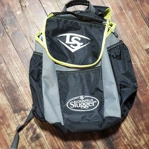 Baseball bag